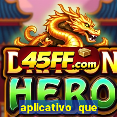 aplicativo que ganha dinheiro de verdade jogando